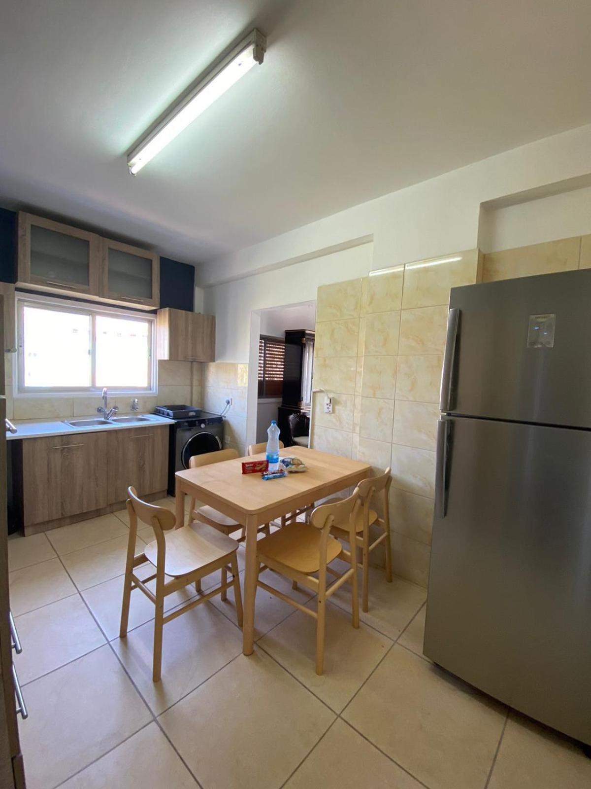Paradise Homes 11 Ларнака Екстер'єр фото