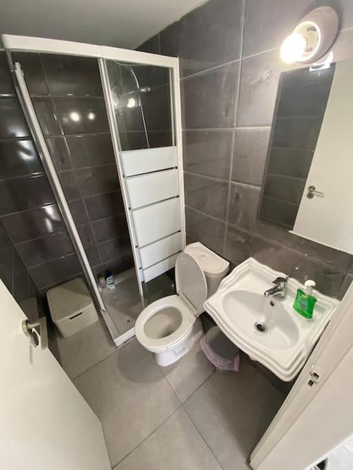 Paradise Homes 11 Ларнака Екстер'єр фото